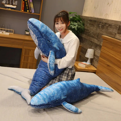 kawaiies-softtoys-plushies-kawaii-plush-Giant Blue Whale Plushie Soft toy 