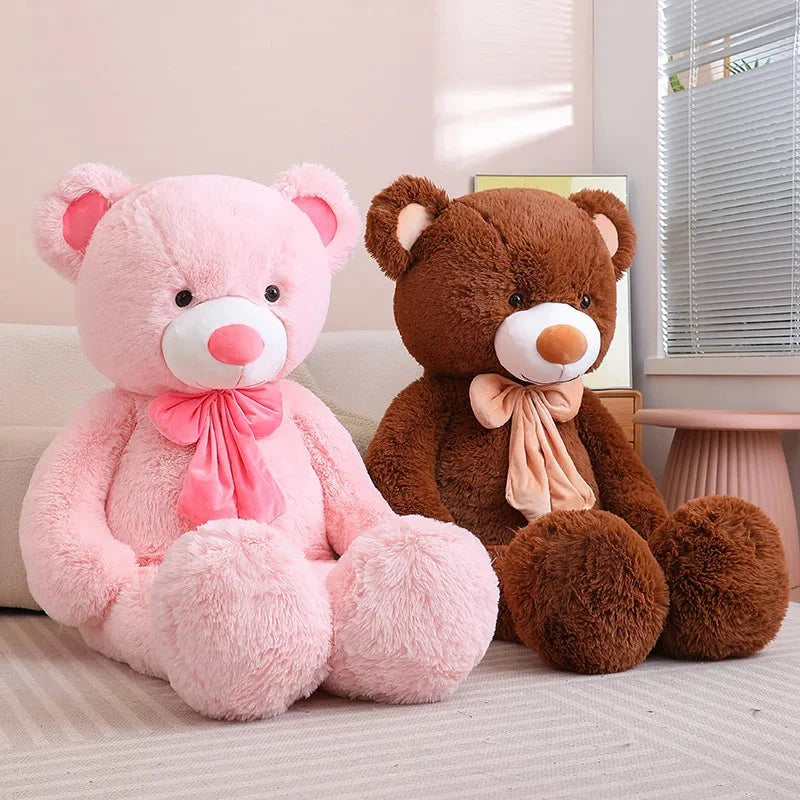 kawaiies-softtoys-plushies-kawaii-plush-Giant Fluffy Classic Bear Plushies Soft toy 
