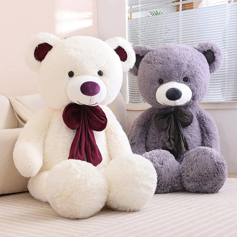 kawaiies-softtoys-plushies-kawaii-plush-Giant Fluffy Classic Bear Plushies Soft toy 