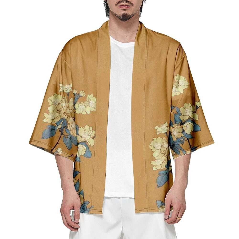 kawaiies-softtoys-plushies-kawaii-plush-Golden Japanese Mystical Lady Kimono Kimono 