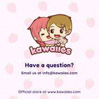 kawaiies-softtoys-plushies-kawaii-plush-Golden Koi and Japanese Crane Men Kimono Kimono 