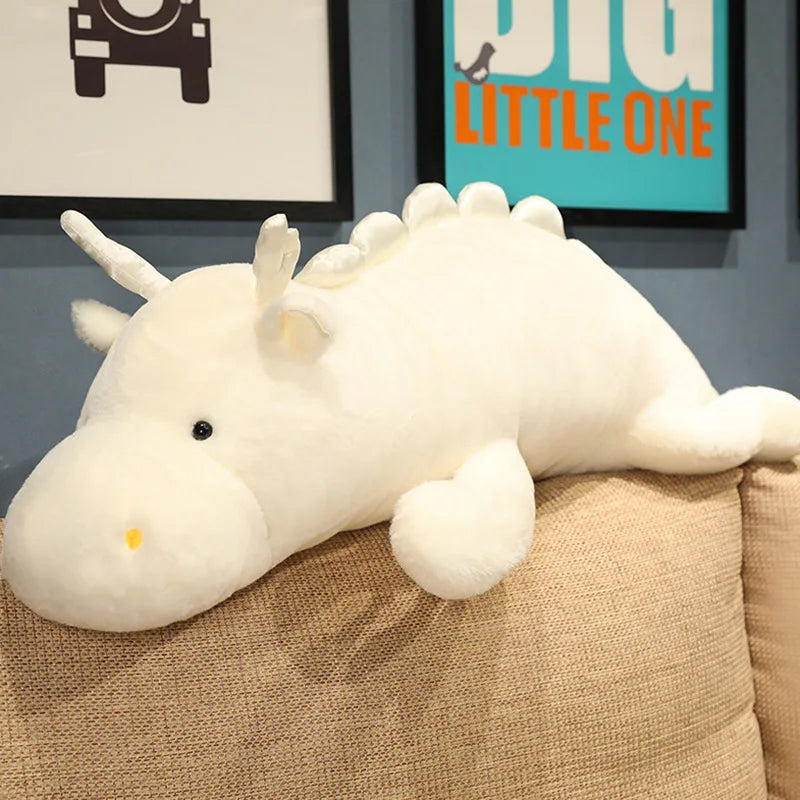 Haku dragon plush shop