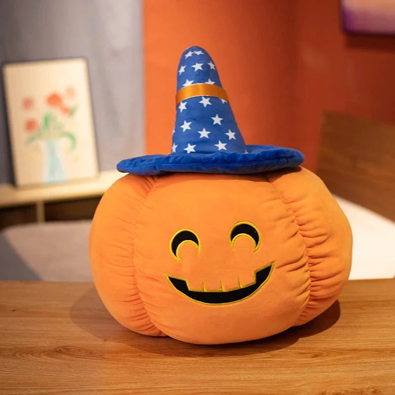 kawaiies-softtoys-plushies-kawaii-plush-Halloween Pumpkin Hat Plushie Collection 2024 Soft toy 