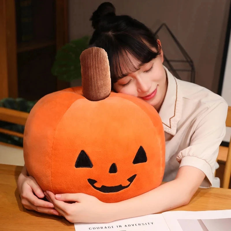 kawaiies-softtoys-plushies-kawaii-plush-Halloween Pumpkin Mummy Skull Bone Plushies Soft toy 