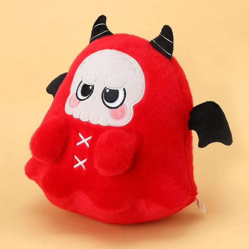 kawaiies-softtoys-plushies-kawaii-plush-Halloween Red Black Devil Plushies Soft toy 