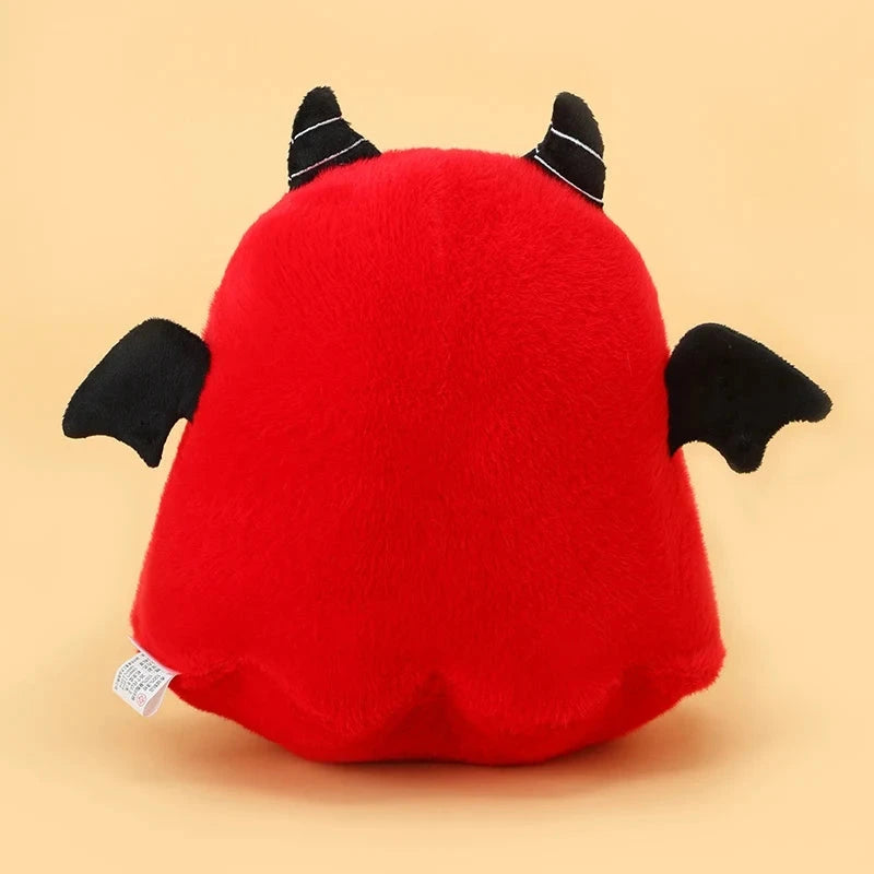kawaiies-softtoys-plushies-kawaii-plush-Halloween Red Black Devil Plushies Soft toy 