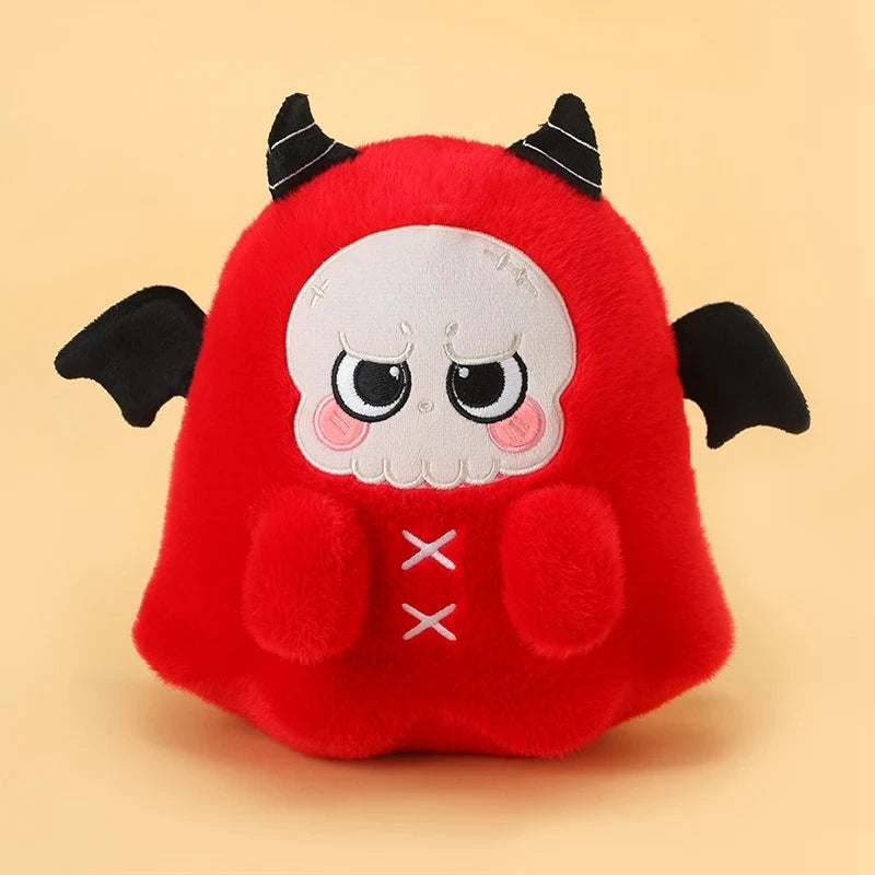 kawaiies-softtoys-plushies-kawaii-plush-Halloween Red Black Devil Plushies Soft toy 