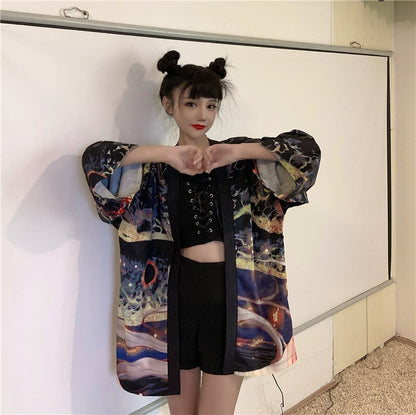 kawaiies-softtoys-plushies-kawaii-plush-Japanese Kimono Samurai Princess Aime Kimono 