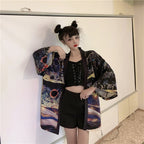 kawaiies-softtoys-plushies-kawaii-plush-Japanese Kimono Samurai Princess Aime Kimono 
