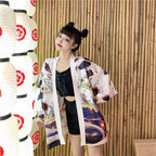 kawaiies-softtoys-plushies-kawaii-plush-Japanese Kimono Samurai Princess Aime Kimono 