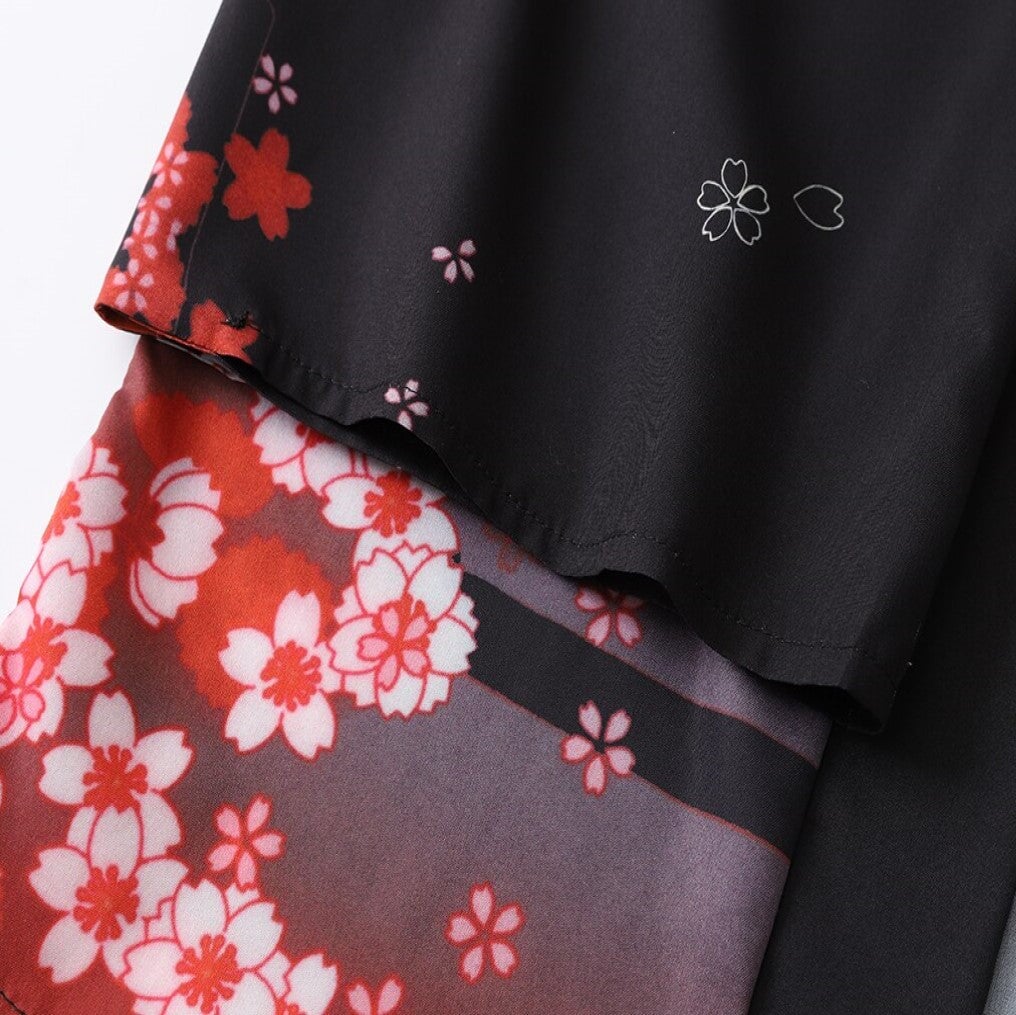 kawaiies-softtoys-plushies-kawaii-plush-Japanese Moonlight Torii Fox Kimono Kimono 