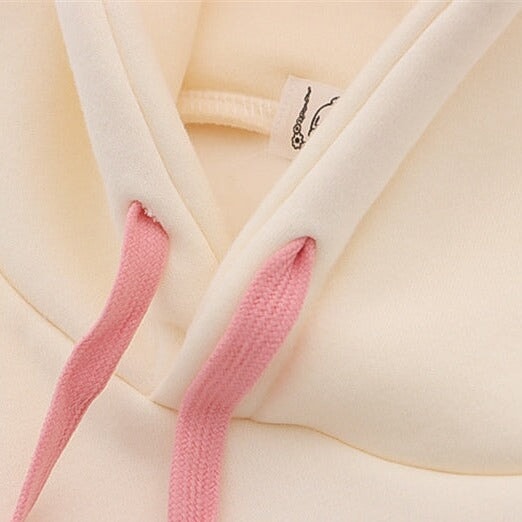kawaiies-softtoys-plushies-kawaii-plush-Japanese Peach Milk Carton Bunnies Fleece Hoodies | NEW Hoodies 