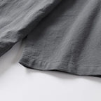 kawaiies-softtoys-plushies-kawaii-plush-Japanese-themed Minimal Plain Men’s Kimono Jacket Kimono 