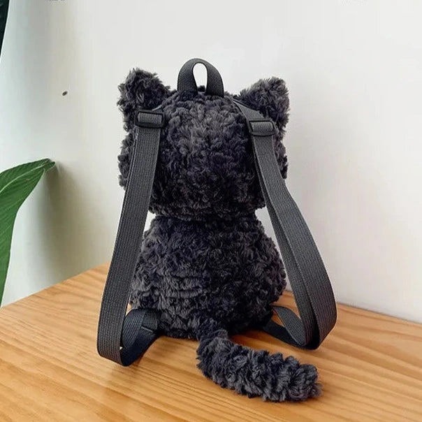 kawaiies-softtoys-plushies-kawaii-plush-Jiji the Cat Plush Backpack Apparel 