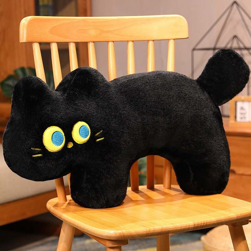 Sitemapcdatahttpswuwkniqoocomblack Cat Plush Pillownull