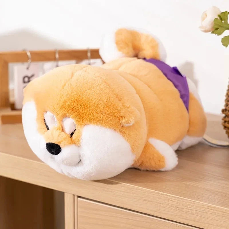 kawaiies-softtoys-plushies-kawaii-plush-Kawaii Akita Shiba Inu Dog Plush Soft toy 