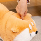 kawaiies-softtoys-plushies-kawaii-plush-Kawaii Akita Shiba Inu Dog Plush Soft toy 