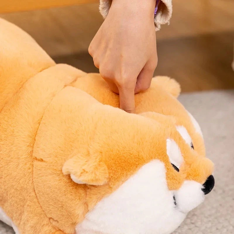 kawaiies-softtoys-plushies-kawaii-plush-Kawaii Akita Shiba Inu Dog Plush Soft toy 