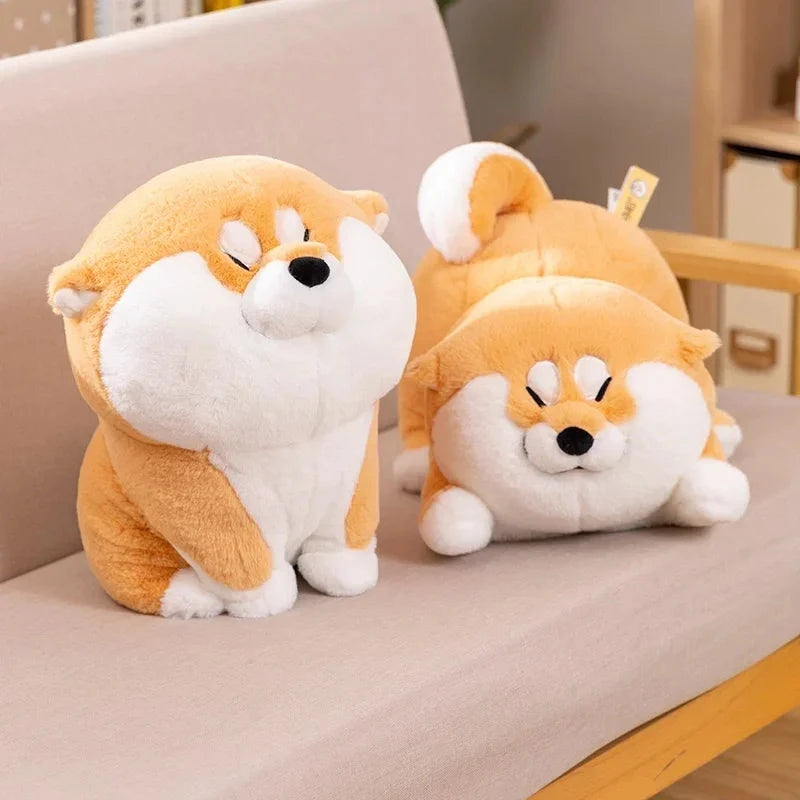 kawaiies-softtoys-plushies-kawaii-plush-Kawaii Akita Shiba Inu Dog Plush Soft toy 