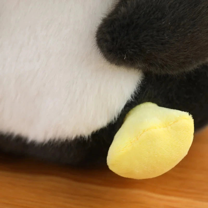 kawaiies-softtoys-plushies-kawaii-plush-Kawaii Baby Penguin Plushies with Hats Soft toy 