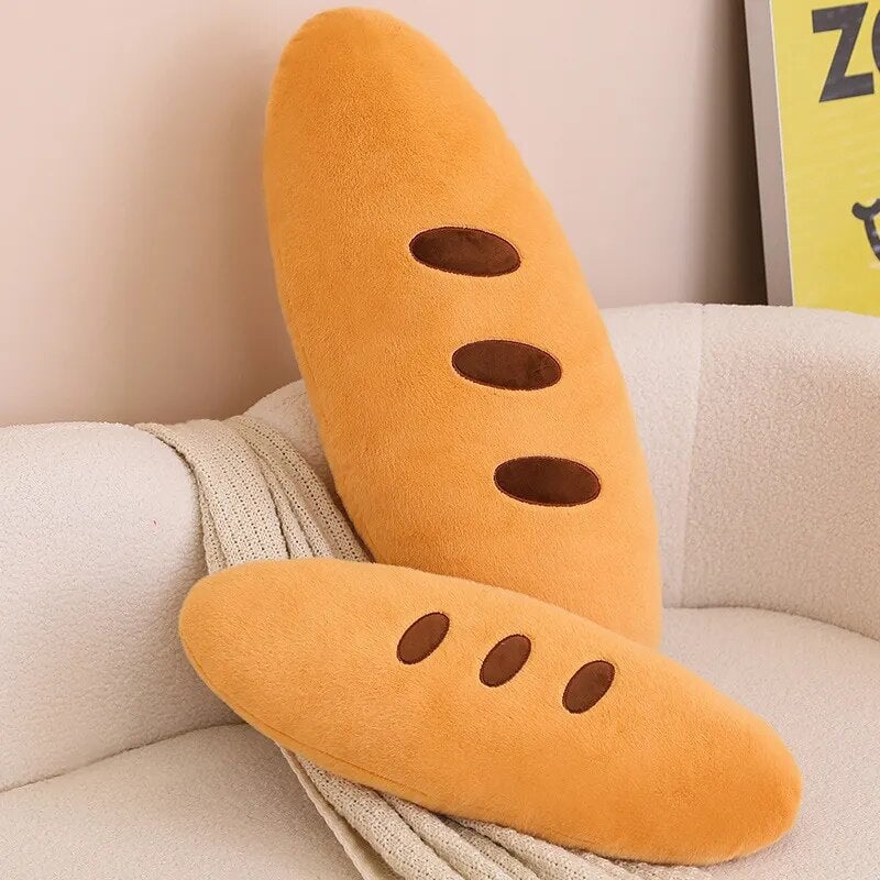 kawaiies-softtoys-plushies-kawaii-plush-Kawaii Baguette Plushie Soft toy 