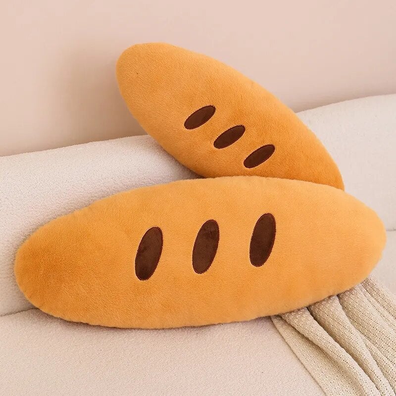 kawaiies-softtoys-plushies-kawaii-plush-Kawaii Baguette Plushie Soft toy 