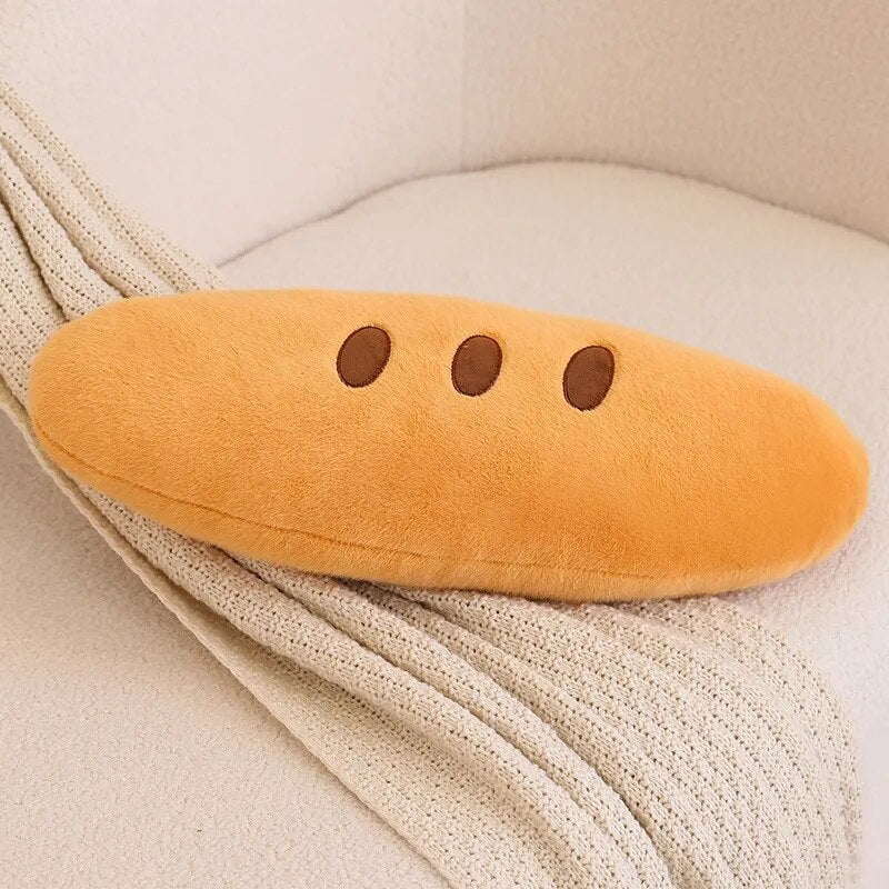 kawaiies-softtoys-plushies-kawaii-plush-Kawaii Baguette Plushie Soft toy 