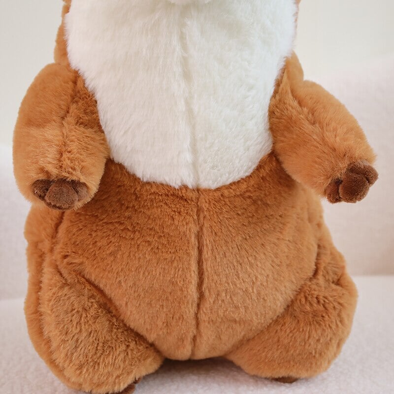 kawaiies-softtoys-plushies-kawaii-plush-Kawaii Brown Otter Backpack Plushie Soft toy 