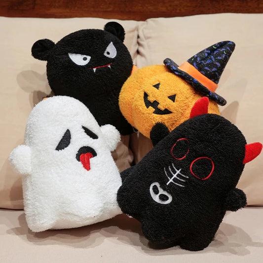 kawaiies-softtoys-plushies-kawaii-plush-Kawaii Chibi Halloween Plushie Crew Soft toy 