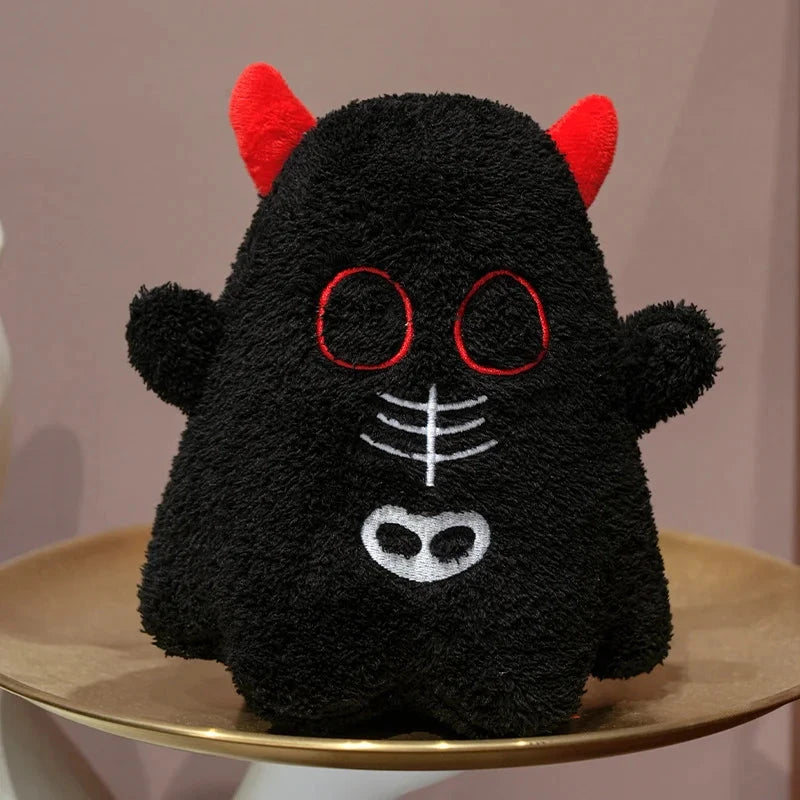 kawaiies-softtoys-plushies-kawaii-plush-Kawaii Chibi Halloween Plushie Crew Soft toy 