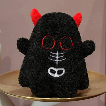 kawaiies-softtoys-plushies-kawaii-plush-Kawaii Chibi Halloween Plushie Crew Soft toy 