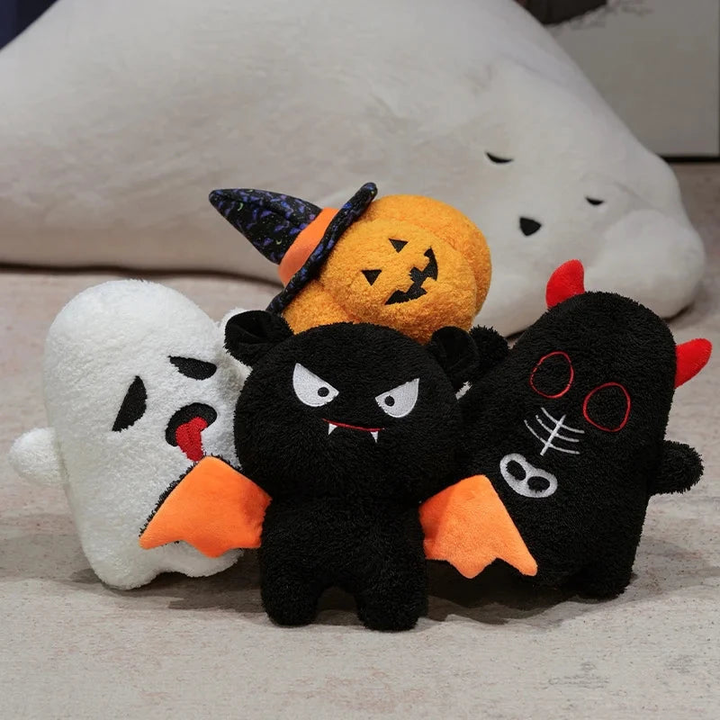 kawaiies-softtoys-plushies-kawaii-plush-Kawaii Chibi Halloween Plushie Crew Soft toy 