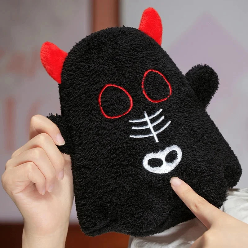 kawaiies-softtoys-plushies-kawaii-plush-Kawaii Chibi Halloween Plushie Crew Soft toy 