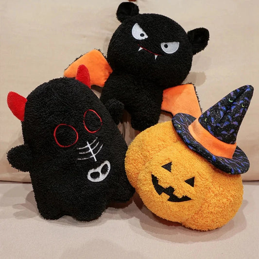 kawaiies-softtoys-plushies-kawaii-plush-Kawaii Chibi Halloween Plushie Crew Soft toy 