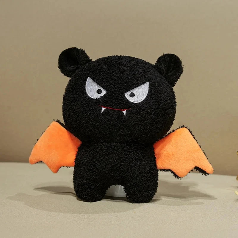 kawaiies-softtoys-plushies-kawaii-plush-Kawaii Chibi Halloween Plushie Crew Soft toy Bat 