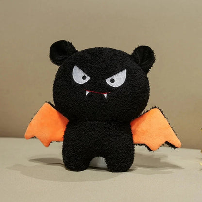 kawaiies-softtoys-plushies-kawaii-plush-Kawaii Chibi Halloween Plushie Crew Soft toy Bat 