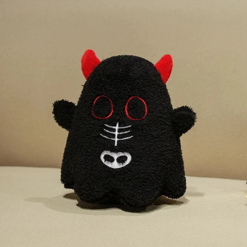 kawaiies-softtoys-plushies-kawaii-plush-Kawaii Chibi Halloween Plushie Crew Soft toy Devil 