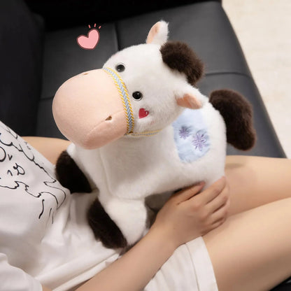 kawaiies-softtoys-plushies-kawaii-plush-Kawaii Chibi Horse Plushies Soft toy 