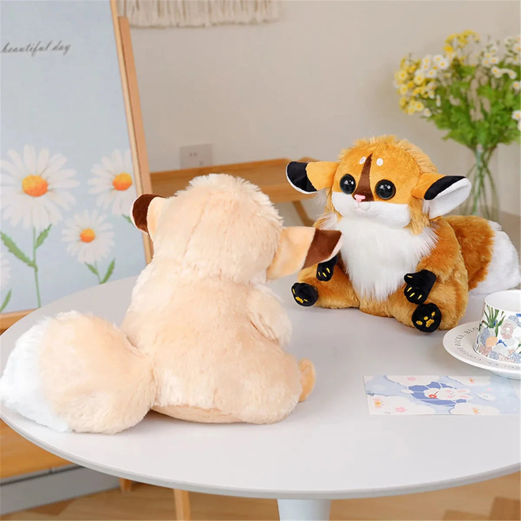 kawaiies-softtoys-plushies-kawaii-plush-Kawaii Chibi Lemur Plushies Soft toy 