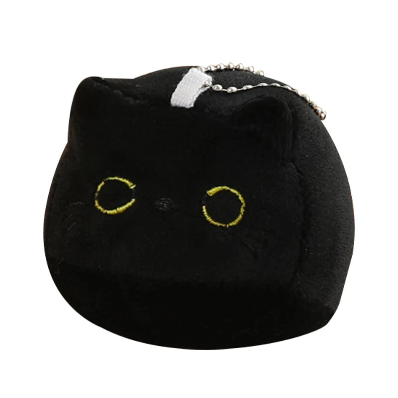 kawaiies-softtoys-plushies-kawaii-plush-Kawaii Chunky Cat Plushies with Kittens Soft toy 