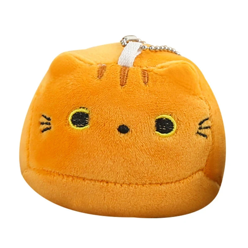 kawaiies-softtoys-plushies-kawaii-plush-Kawaii Chunky Cat Plushies with Kittens Soft toy 