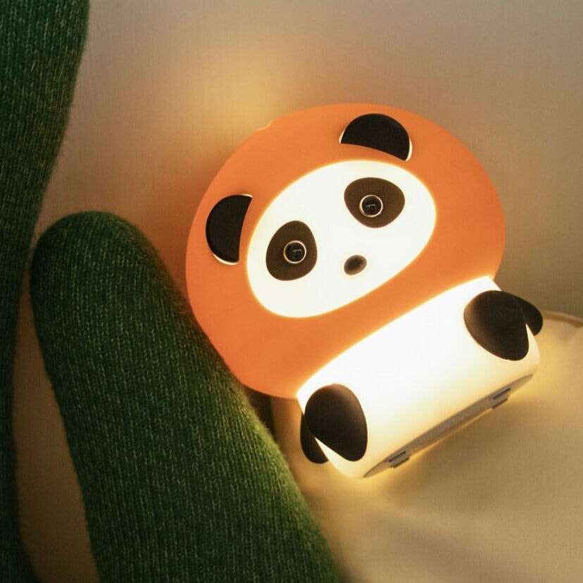 kawaiies-softtoys-plushies-kawaii-plush-Kawaii Chunky Panda LED Night Lights | NEW Home Decor 