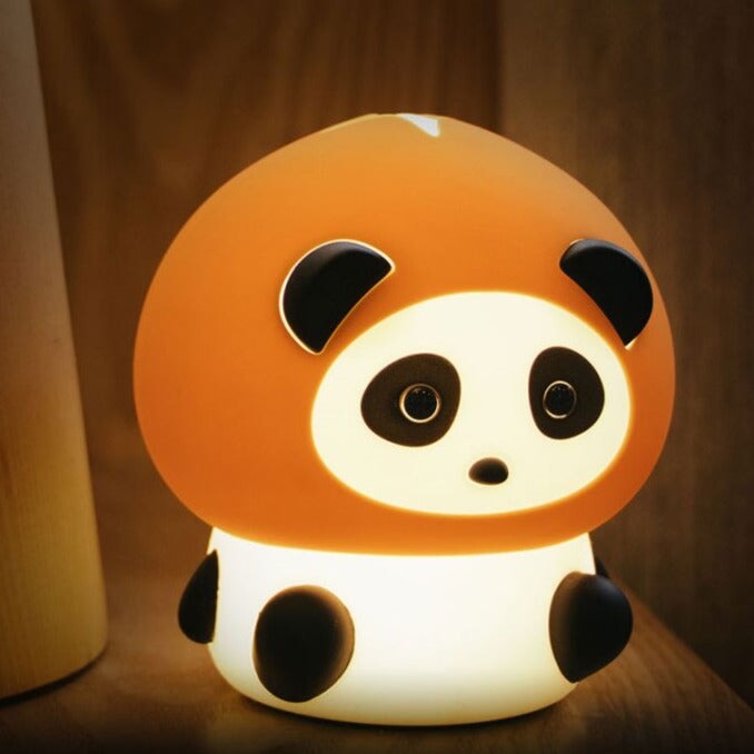 kawaiies-softtoys-plushies-kawaii-plush-Kawaii Chunky Panda LED Night Lights | NEW Home Decor 