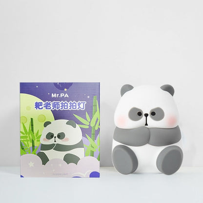 kawaiies-softtoys-plushies-kawaii-plush-Kawaii Chunky Panda LED Night Lights | NEW Home Decor 