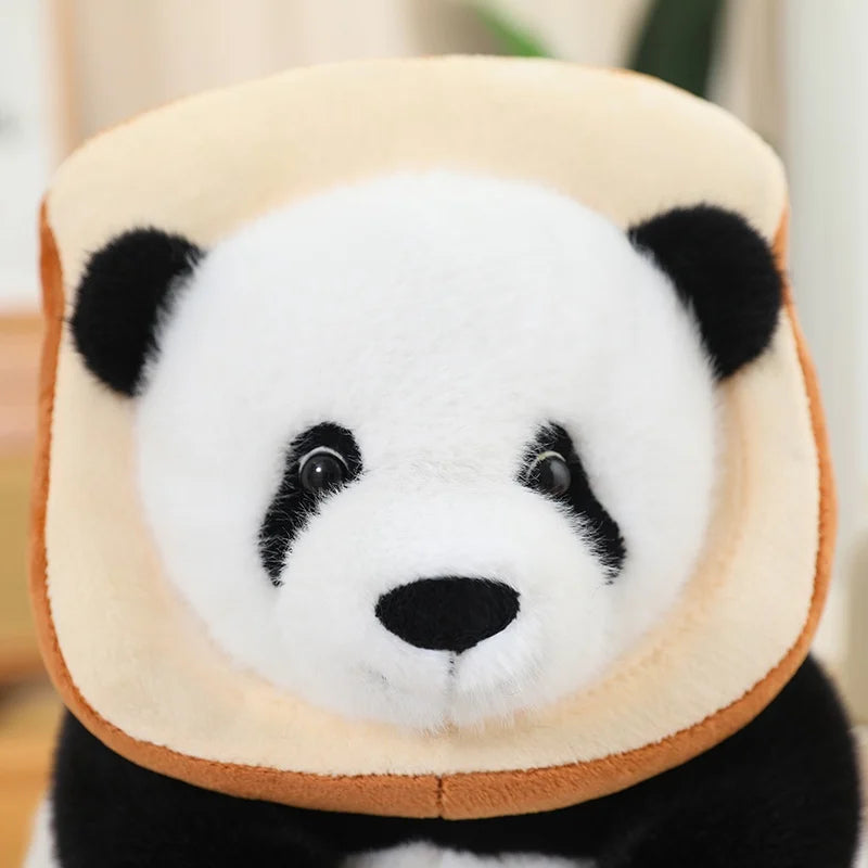 kawaiies-softtoys-plushies-kawaii-plush-Kawaii Chunky Panda Plushie Crew Soft toy 