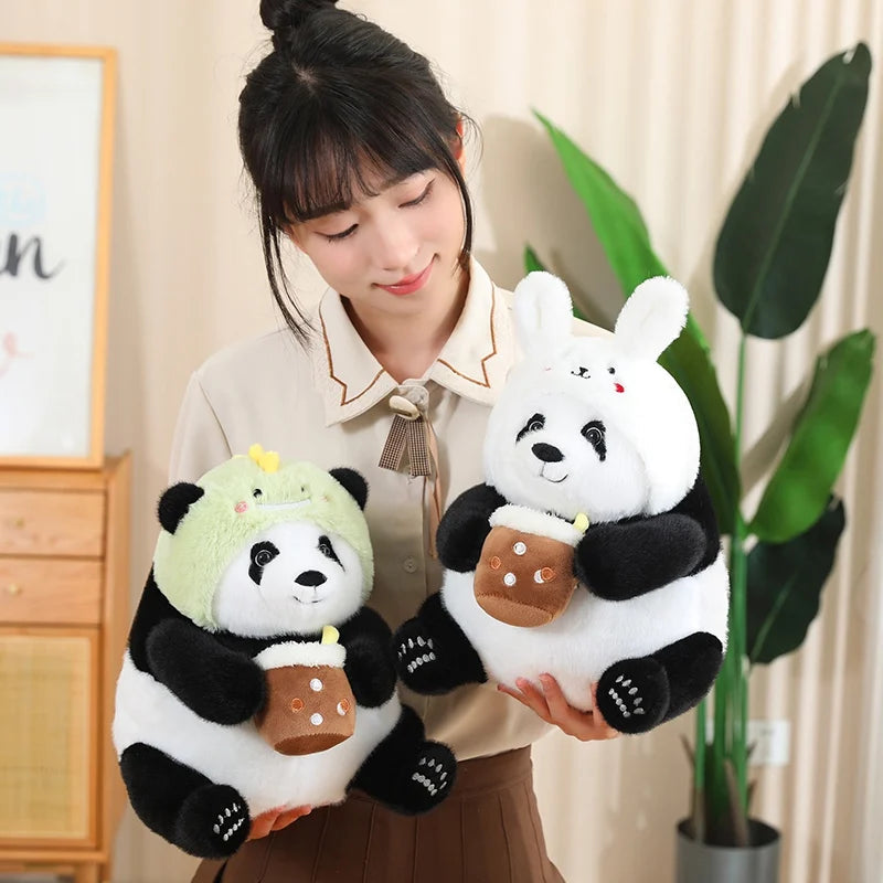 kawaiies-softtoys-plushies-kawaii-plush-Kawaii Chunky Panda Plushie Crew Soft toy 