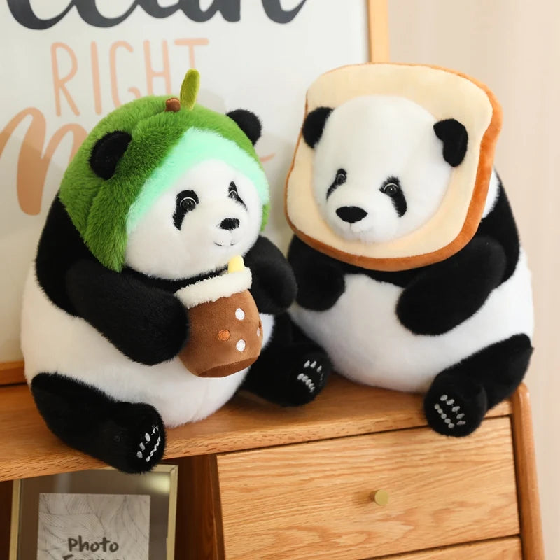 kawaiies-softtoys-plushies-kawaii-plush-Kawaii Chunky Panda Plushie Crew Soft toy 