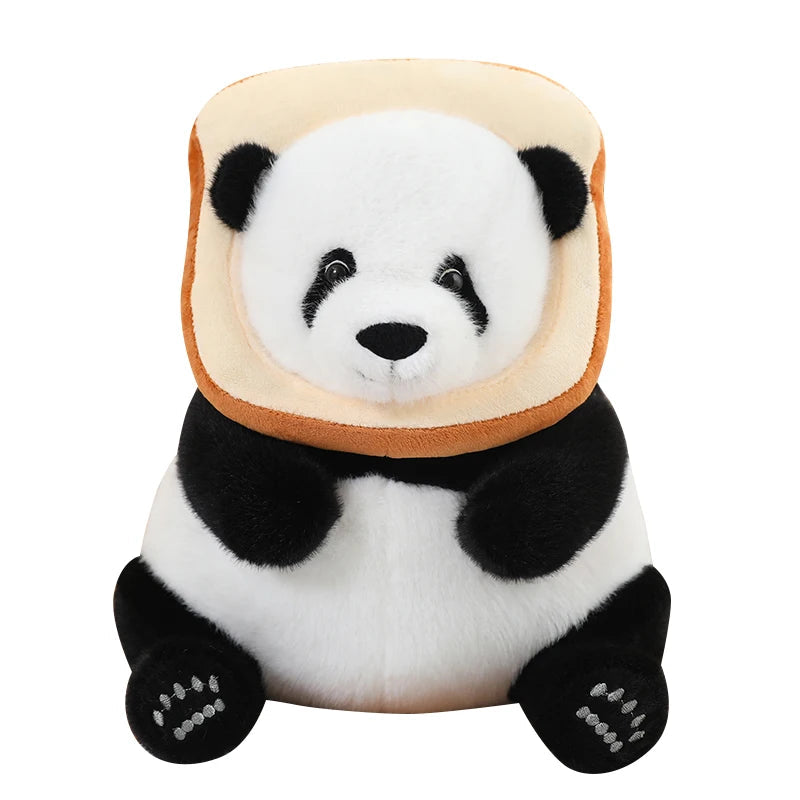 kawaiies-softtoys-plushies-kawaii-plush-Kawaii Chunky Panda Plushie Crew Soft toy 