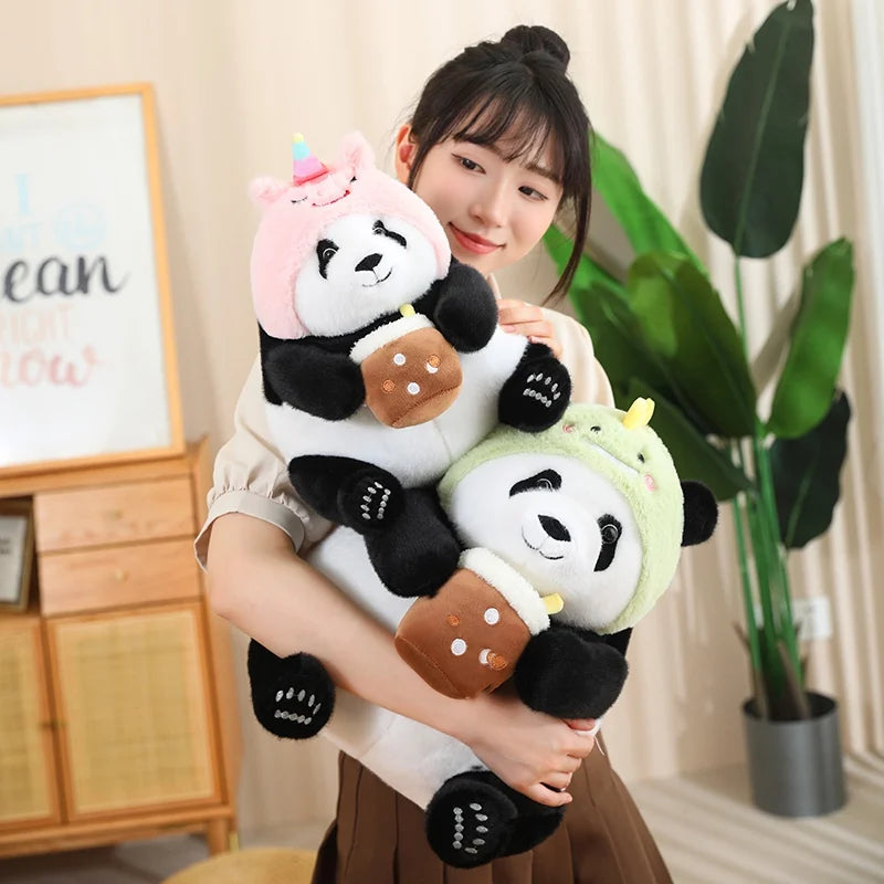kawaiies-softtoys-plushies-kawaii-plush-Kawaii Chunky Panda Plushie Crew Soft toy 