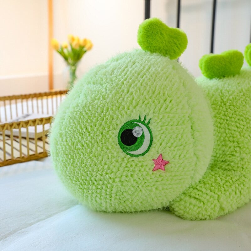 kawaiies-softtoys-plushies-kawaii-plush-Kawaii Fluffy Stegosaurus Dinosaur Plushies Soft toy 